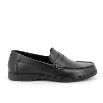 Mocassins for men black  Mocassins for men black
