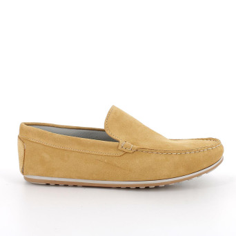 Mocassins for men yellow Mocassins for men yellow