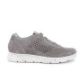 Chaussure pour homme gris avec lacets Chaussure pour homme gris avec lacets