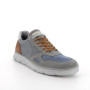 Sneakers for men grey with laces Sneakers for men grey with laces