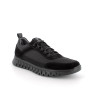 Chaussure pour homme noir avec lacets Chaussure pour homme noir avec lacets