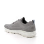 Eco friendly sneakers for men grey with laces Eco friendly sneakers for men grey with laces
