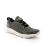 Eco friendly sneakers for men green with laces Eco friendly sneakers for men green with laces