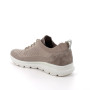 Eco friendly sneakers for men beige with laces Eco friendly sneakers for men beige with laces
