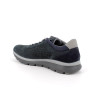 Sneaker pour homme bleu avec lacets Sneaker pour homme bleu avec lacets