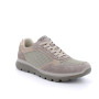 Sneaker pour homme gris avec lacets Sneaker pour homme gris avec lacets