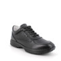 Sneaker pour homme noir avec lacets Sneaker pour homme noir avec lacets