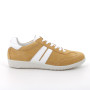 Sneakers for men yellow with laces Sneakers for men yellow with laces