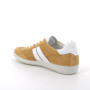 Sneakers for men yellow with laces Sneakers for men yellow with laces