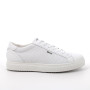 Sneaker pour homme blanc avec lacets Sneaker pour homme blanc avec lacets