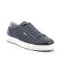Sneaker pour homme bleu avec lacets Sneaker pour homme bleu avec lacets