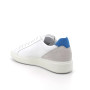 Sneakers for men white with zip Sneakers for men white with zip