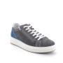 Sneaker pour homme gris avec zip Sneaker pour homme gris avec zip