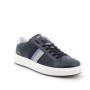 Sneakers da uomo blu con lacci Sneakers da uomo blu con lacci