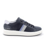 Sneakers for men blue with laces Sneakers for men blue with laces