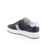 Deportivo para hombre azul con cordones Deportivo para hombre azul con cordones