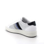 MANN SNEAKER WEISS MIT SENKEL MANN SNEAKER WEISS MIT SENKEL