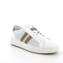 Sneakers for men white with laces Sneakers for men white with laces