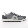 MANN SNEAKER BLAU UND GRAU MIT SENKEL MANN SNEAKER BLAU UND GRAU MIT SENKEL