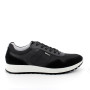 Sneakers for men black with laces Sneakers for men black with laces