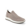 Sock sneakers for men beige with elastic Sock sneakers for men beige with elastic