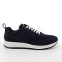 Deportivo para hombre azul con cordones Deportivo para hombre azul con cordones