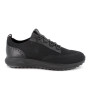 MANN SNEAKER SCHWARZ MIT SENKEL MANN SNEAKER SCHWARZ MIT SENKEL