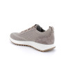 Sneakers da uomo beige con lacci Sneakers da uomo beige con lacci