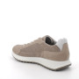 Sneakers for men beige with laces Sneakers for men beige with laces