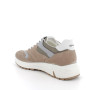 Sneakers for men beige with laces Sneakers for men beige with laces