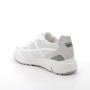 Sneakers for men white with laces Sneakers for men white with laces