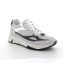 Sneakers for men grey with laces Sneakers for men grey with laces