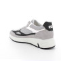 Sneakers for men grey with laces Sneakers for men grey with laces