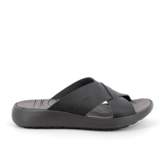 Sandals for men black  Sandals for men black