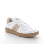 Sneakers for women white with laces Sneakers for women white with laces