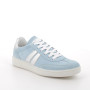 DAME SNEAKER HIMMELBLAU MIT SENKEL DAME SNEAKER HIMMELBLAU MIT SENKEL