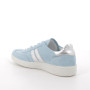 Sneakers for women sky blue with laces Sneakers for women sky blue with laces