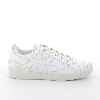 Sneakers for women white with laces Sneakers for women white with laces