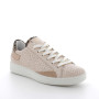 Sneakers for women beige with laces Sneakers for women beige with laces