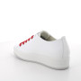 Sneakers for women white with laces Sneakers for women white with laces