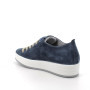 Sneakers for women blue with laces Sneakers for women blue with laces