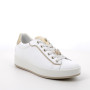 Sneakers for women white with laces Sneakers for women white with laces