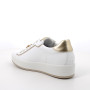 Sneakers for women white with laces Sneakers for women white with laces