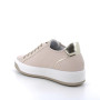 Sneakers for women beige with laces Sneakers for women beige with laces