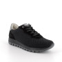 Sneakers for women black with laces Sneakers for women black with laces