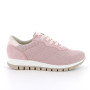 DAME SNEAKER ROSA MIT SENKEL DAME SNEAKER ROSA MIT SENKEL