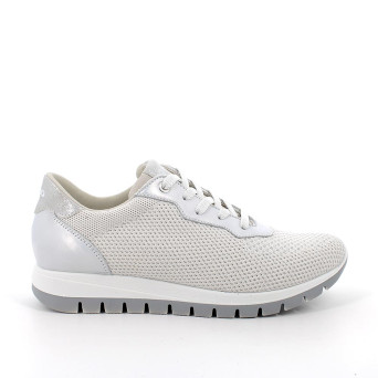 Sneakers for women white with laces Sneakers for women white with laces