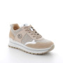Sneakers for women beige with laces Sneakers for women beige with laces