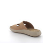 Sandals for women beige with buckle Sandals for women beige with buckle