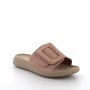 Sandals for women pink with velcro Sandals for women pink with velcro